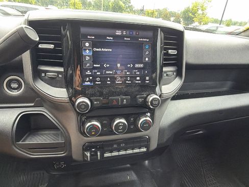 Used 2022 RAM 3500 Tradesman w/ Electrical Accessory Group AWD/4WD image 31