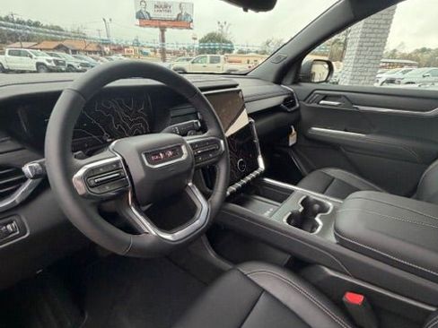 New 2026 GMC Acadia Elevation w/ Black Edition image 9