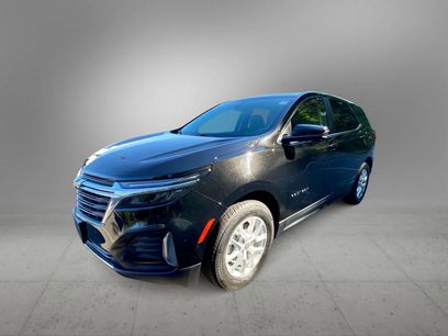 Used 2022 Chevrolet Equinox LT