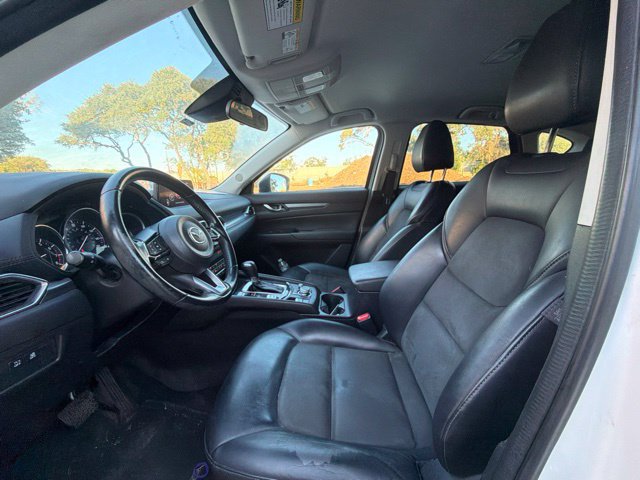 Used 2019 MAZDA CX-5 Touring AWD/4WD image 11