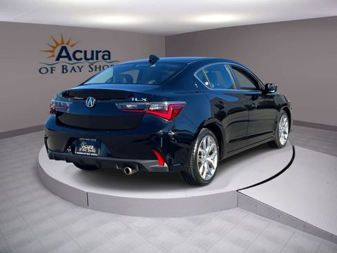 Used 2020 Acura ILX image 4
