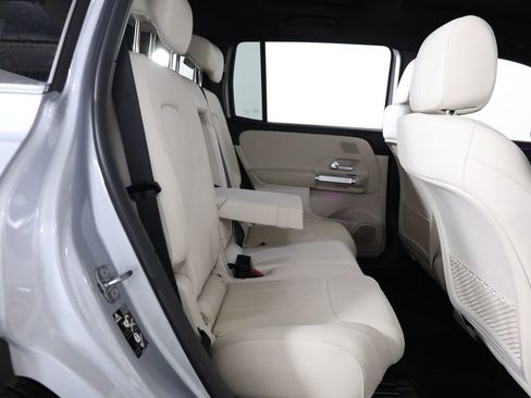 Certified 2026 Mercedes-Benz GLB 250 4MATIC image 52
