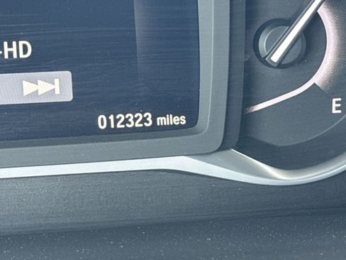 Used 2025 Honda Passport EX-L image 21