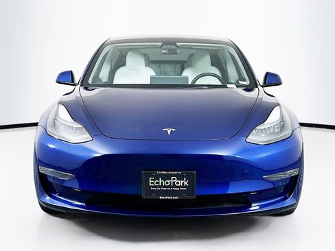 Used 2023 Tesla Model 3 Performance AWD/4WD image 2