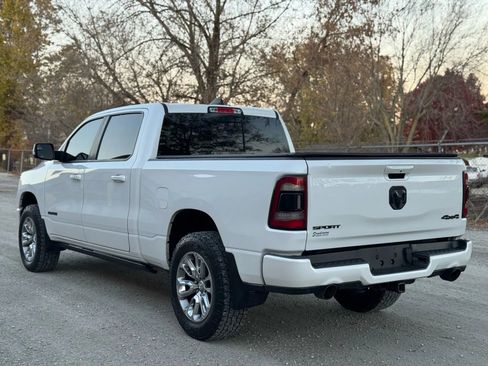 Used 2019 RAM 1500 Sport w/ Level 2 Equipment Group image 7