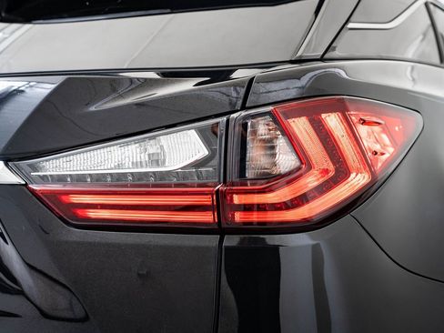 Used 2021 Lexus RX 350 AWD w/ Premium Package image 9