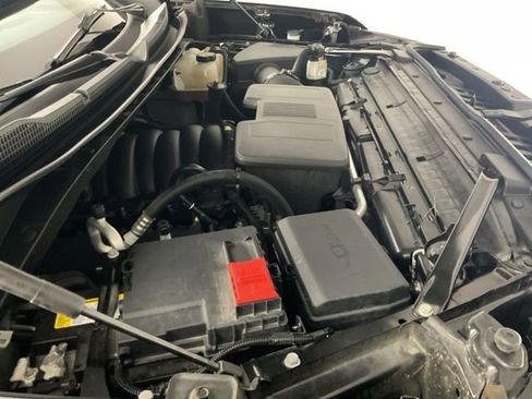 Certified 2024 Chevrolet Silverado 1500 LT Trail Boss w/ Convenience Package II AWD/4WD image 25
