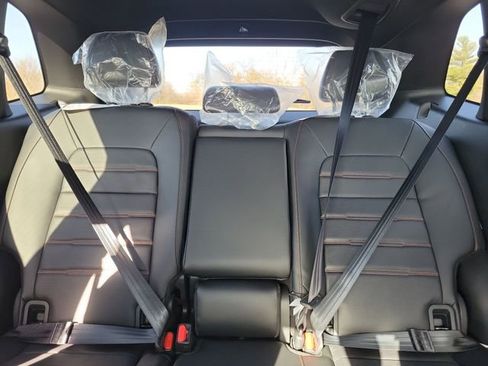 New 2026 Honda CR-V Sport-L image 21
