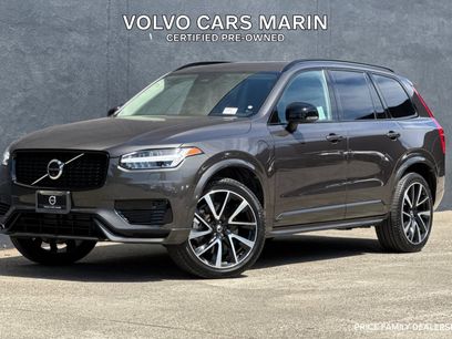 Certified 2023 Volvo XC90 T8 Plus w/ Protection Package Premier