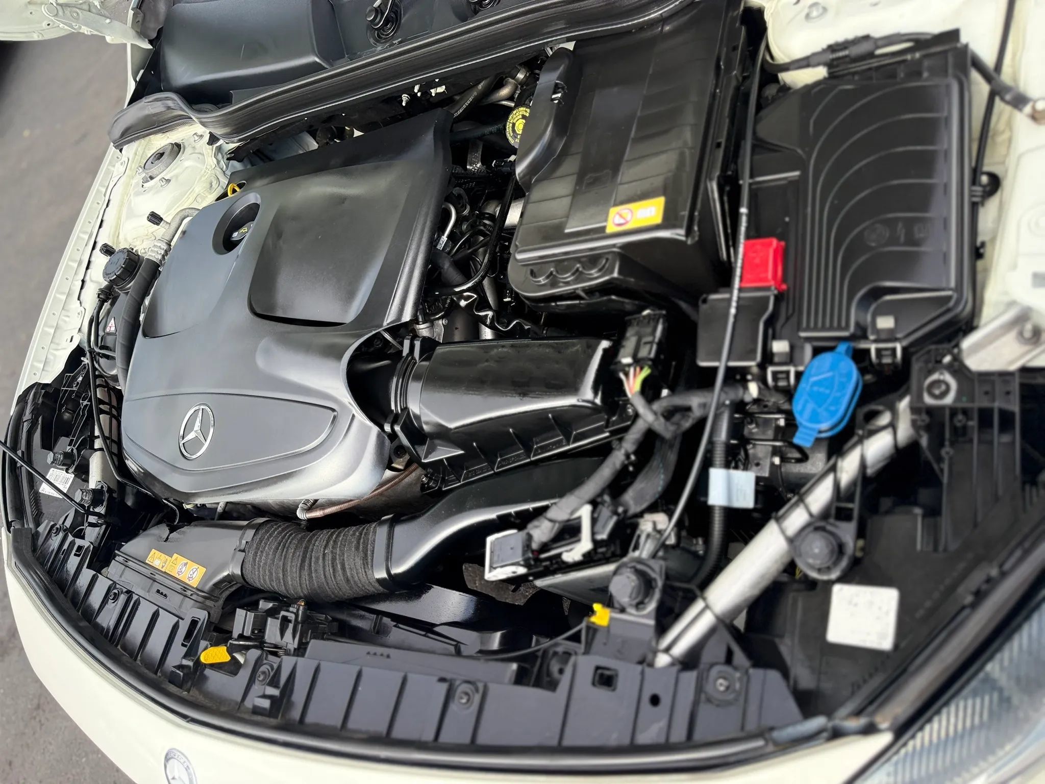 Used 2015 Mercedes-Benz GLA 250 image 12