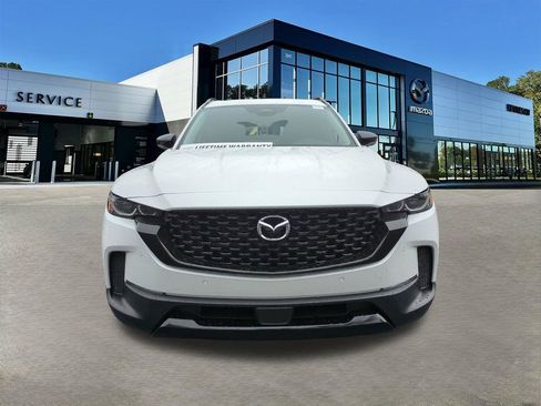 New 2026 MAZDA CX-50 AWD 2.5 Hybrid w/ Weather Package image 9