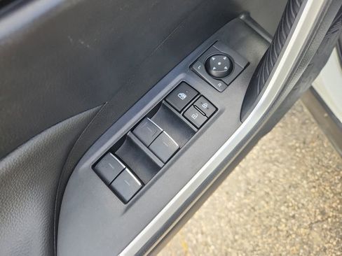 Used 2023 Toyota RAV4 XLE image 12