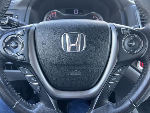 Used 2017 Honda Pilot EX-L image 14