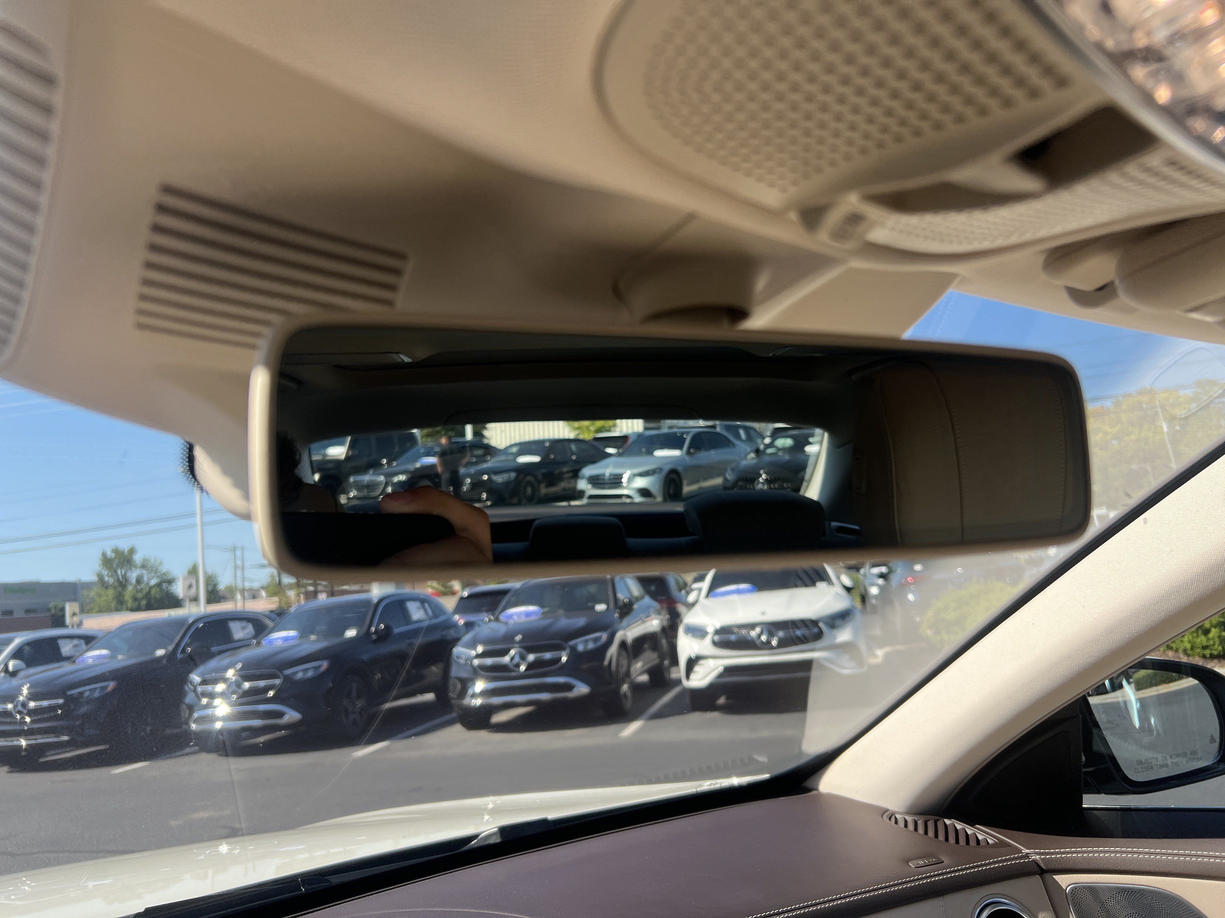 Used 2019 Mercedes-Benz S 450 4MATIC Sedan image 27