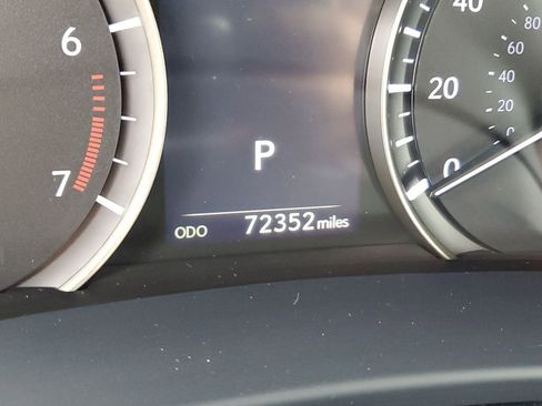 Used 2018 Lexus RX 350L AWD image 12