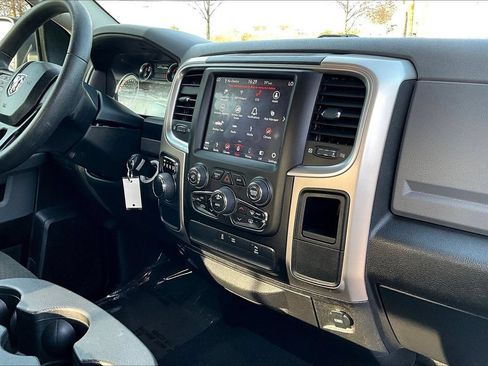 Used 2019 RAM 1500 Warlock w/ Electronics Group RWD image 29
