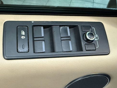 Used 2015 Land Rover Range Rover Sport HSE image 25