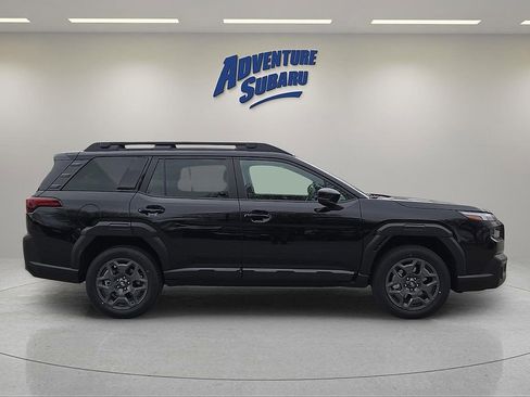 New 2026 Subaru Outback Premium image 7