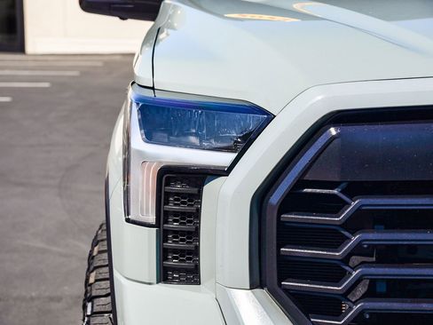 Used 2023 Toyota Tundra Limited w/ TRD Off-Road Package image 12