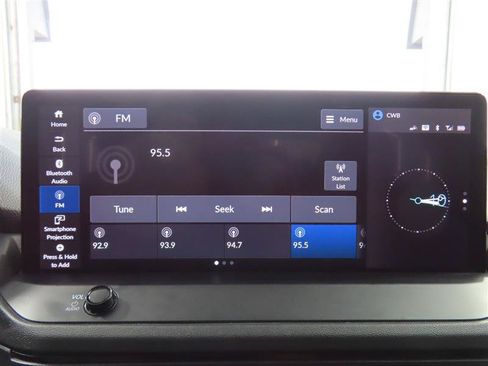 Used 2023 Honda Accord Sport image 21