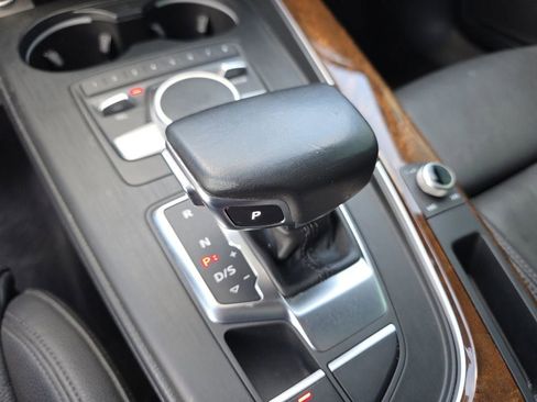 Used 2018 Audi A5 2.0T Premium Plus w/ Premium Plus image 27