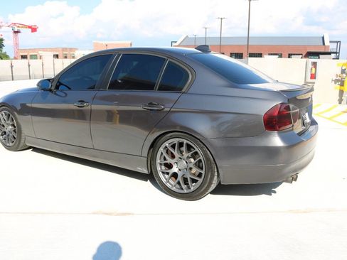 Used 2007 BMW 328i Sedan RWD image 35