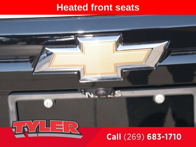 New 2027 Chevrolet Traverse LT w/ Driver Confidence Package AWD/4WD image 14