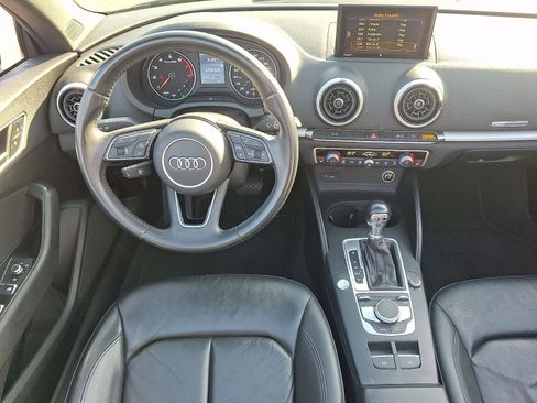 Used 2018 Audi A3 2.0T Premium w/ Convenience Package image 11