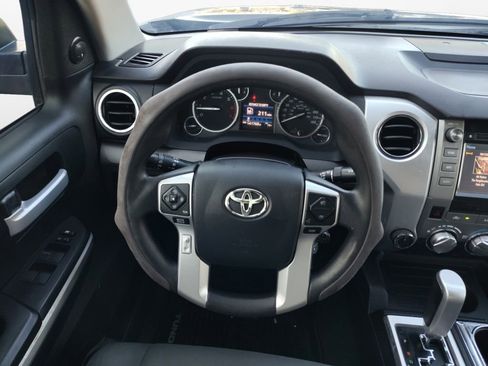 Used 2017 Toyota Tundra SR5 image 21