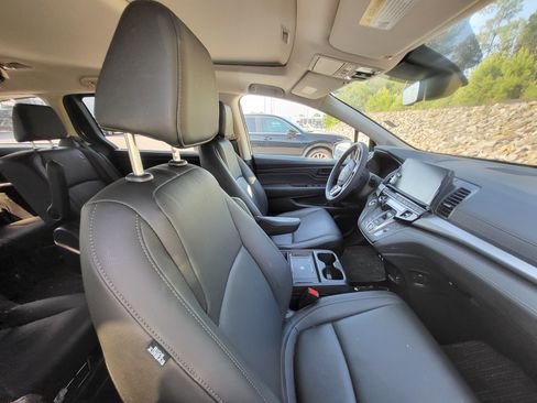 Used 2026 Honda Odyssey EX-L image 8
