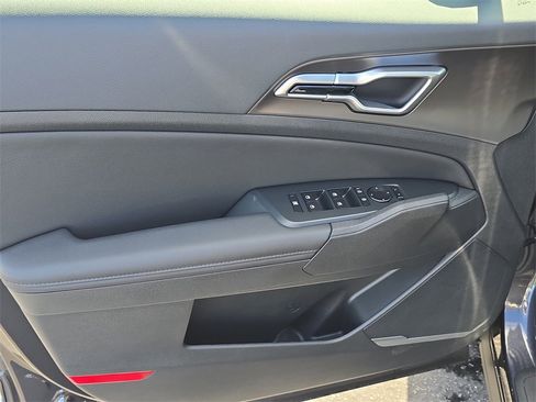 New 2026 Kia Sportage EX w/ EX Panorama Roof Package image 20