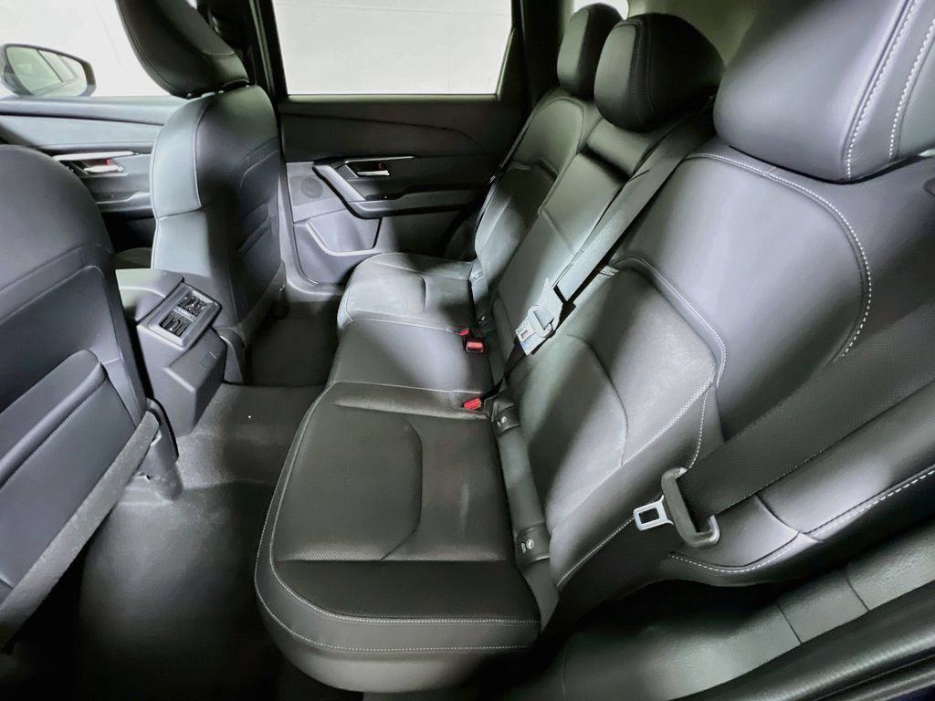 New 2026 MAZDA CX-5 Select AWD/4WD image 19