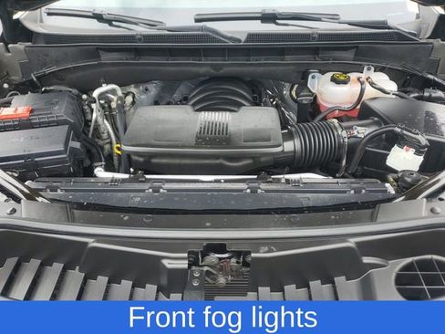 Used 2023 GMC Yukon AT4 image 29