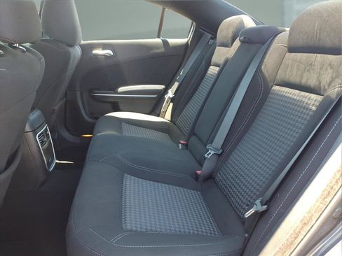 Used 2023 Dodge Charger SXT RWD image 18