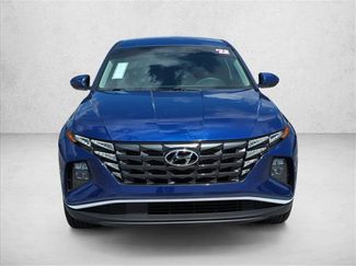 Used 2022 Hyundai Tucson SE FWD video 2