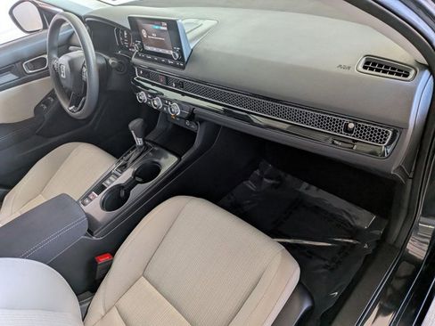 Used 2023 Honda Civic LX image 20