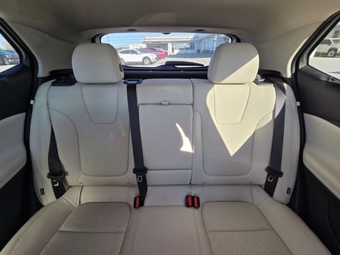 Used 2021 Buick Encore GX Essence w/ Advanced Technology Package image 30