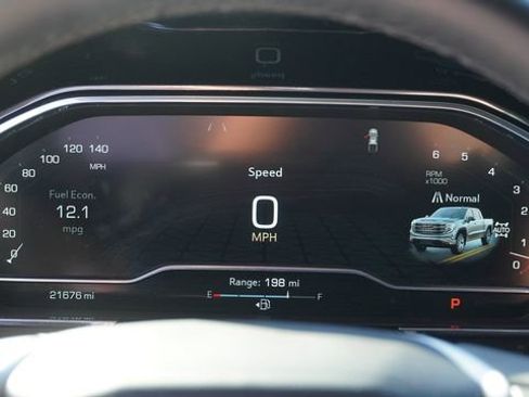 Used 2024 GMC Sierra 1500 Elevation w/ X31 Off-Road Package image 27