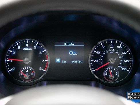 Used 2022 Kia Telluride EX w/ EX Premium Package image 16