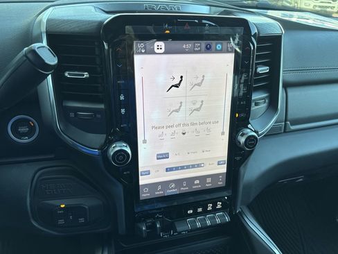 New 2026 RAM 2500 Laramie image 20