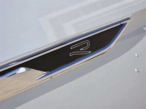 New 2026 Volkswagen Atlas SEL Premium R-Line image 8