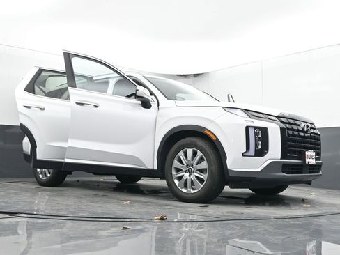 Used 2025 Hyundai Palisade SEL image 64