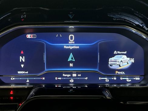 Used 2024 Chevrolet Silverado 1500 LT image 13