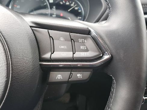 Used 2024 MAZDA CX-5 Signature AWD/4WD image 23