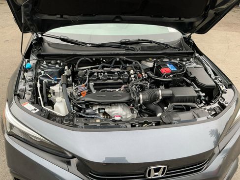 Used 2023 Honda Civic EX image 23