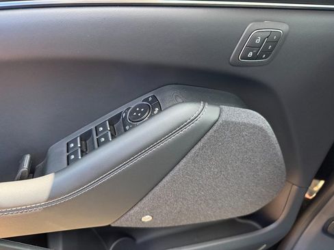 New 2025 Ford Mustang Mach-E Premium AWD/4WD image 8