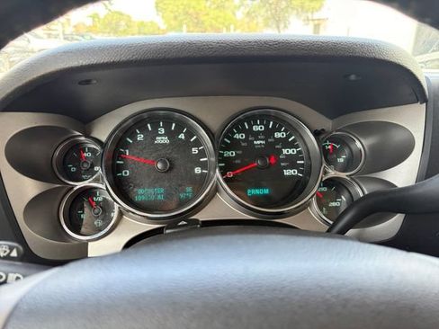 Used 2012 GMC Sierra 1500 SLE w/ Power Tech Package AWD/4WD image 9