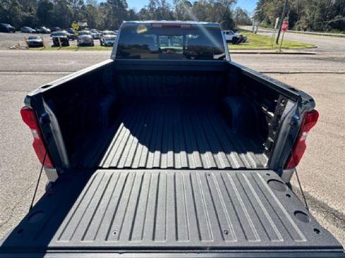 New 2026 Chevrolet Silverado 1500 LT Trail Boss image 18