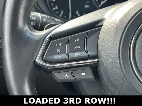 Used 2021 MAZDA CX-9 Signature image 22