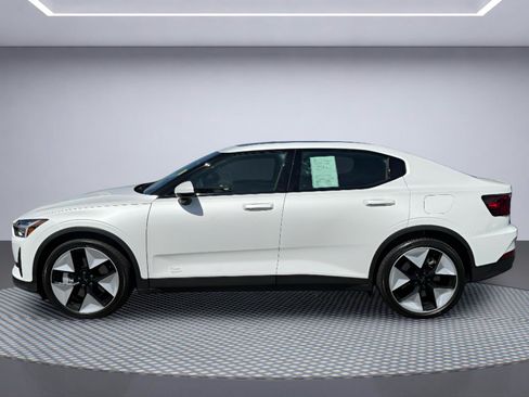 Used 2023 Polestar Polestar 2 AWD/4WD image 3